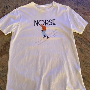 Norse Projects T-shirt